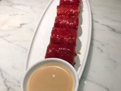 -万丽轩·粤菜(王府井金茂万丽酒店)