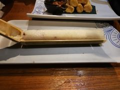 -云海肴·汽锅鸡·云南菜(天津国金汇店)