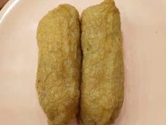 -争鲜回转寿司(金桥家乐福店)