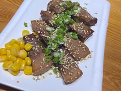 -福匠日本料理(人民路店)