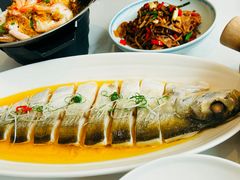 -聚宝渔港.五钻酒家(上地店)