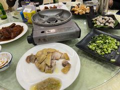 -茗荔园农庄(大涌店)