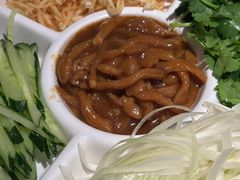 -北院·果木烤鸭·25年东北菜(创意产业园店)