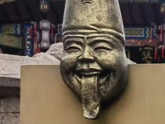 -丰都鬼城名山景区