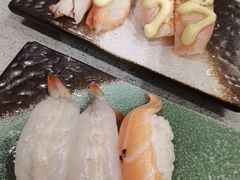 -友壹町寿司(佛山新DNA店)