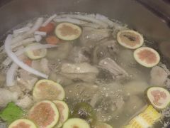 -狐狸爱上椰子鸡(滨江星光大道店)