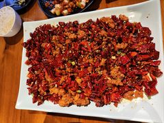 -望京一号·重庆江湖菜(工体店)