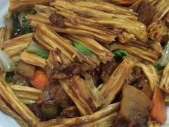 -如意香辣鸡架(总店)