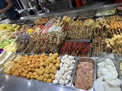 -林静小吃(复兴路店)