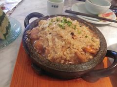 -小菜园新徽菜(无锡宜家荟聚中心店)