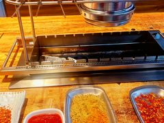 -泰善串店•延边朝鲜族烧烤(理工大学店)