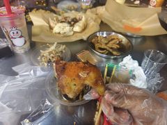 -三栋屋烧鸡
