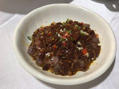 麻香牛展-山泉公馆酒家(珠江新城店)