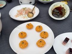 -南里山房·新淮扬菜(徐汇万科店)