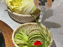 -芸山季·云南野生菌火锅(人民广场来福士店)