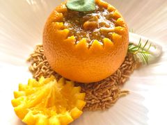 -火福·天湖阁大闸蟹博物馆主题餐厅(浅水湾店)