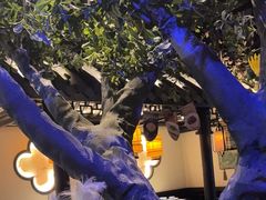 -绿茶餐厅(燕郊永旺店)