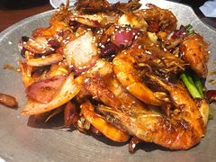 招牌香辣虾-大牌大·传统杭帮菜(湖滨店)