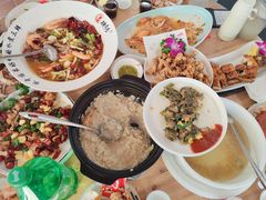 -醉壹号海鲜大排档(厦门美食地标店)