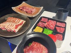 -焱铁烧·黑毛和牛专门店(杭州嘉里中心店)