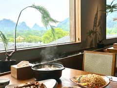 -宴武夷·匠心闽味(印象大红袍店)