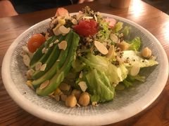 -AFS Cafe & Canteen(闽江二路店)