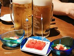 -千代武日本料理(哈西店)