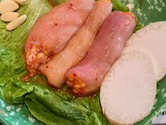 -欧巴炭烤肉오빠숯불구이(南京东路店)
