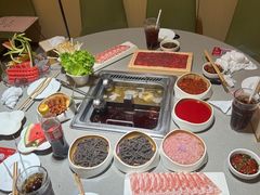 -海底捞火锅(丰尚国际广场店)