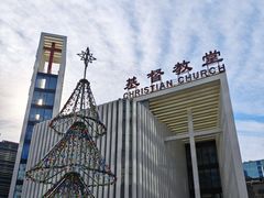 -海淀教堂教堂婚礼