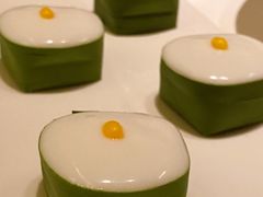 -金链花·泰国餐厅(国贸店)