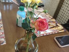 -沙漠玫瑰土耳其餐厅(神路街店)