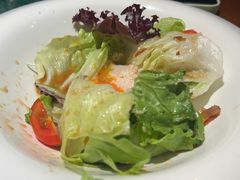 -鸟鸣门屋台料理(金帝银泰店)