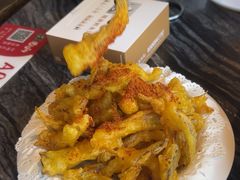 -老船舫·现做活鲜鱼馆(东郊记忆店)