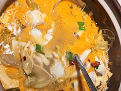 -金佬馆·川菜(芜湖镜湖万达店)
