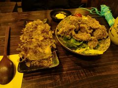 -小条食堂(三坊七巷店)