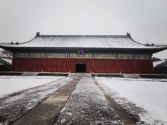 -北京古代建筑博物馆