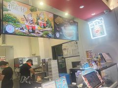 -DQ·蛋糕·冰淇淋(城南嘉园店)