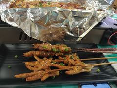 -小陳記大排档(华为店)