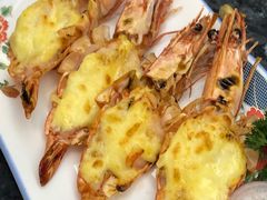 -菊上料理(蜀山银泰百货店)