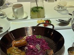 -王品牛排(福州泰禾店)