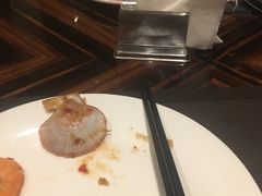 -万达文华酒店·美食汇自助餐厅