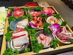 -虎焱炭火烧肉