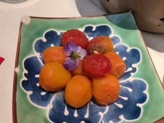 -龟兹KUCINA·新疆菜(前滩L+PLAZA店)