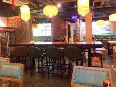 -杭百味·大众精选杭帮菜(西湖音乐喷泉店)