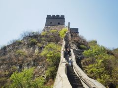 -居庸关长城