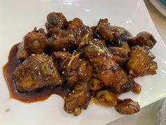 -小郭私房菜·海肠捞饭店(学士街店)