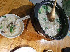 -潮粥荟·潮汕砂锅粥(朝阳大悦城店)