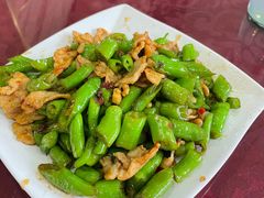 -途肴·老农饭庄(百里峡店)