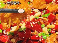 -潮上潮(南中环店)